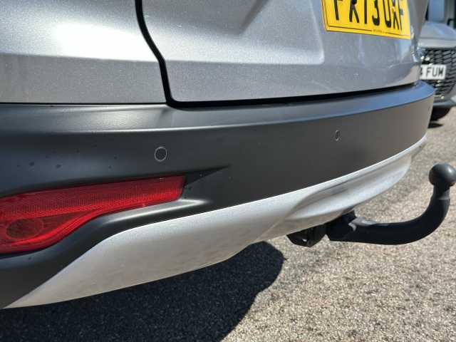 Honda CR-V Hybrid 2.0 i-MMD Hybrid EX 5dr eCVT 