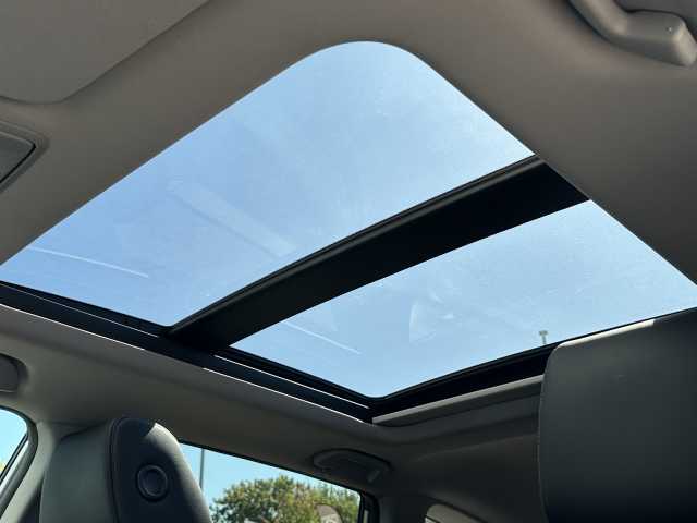 Honda CR-V Hybrid 2.0 i-MMD Hybrid EX 5dr eCVT 