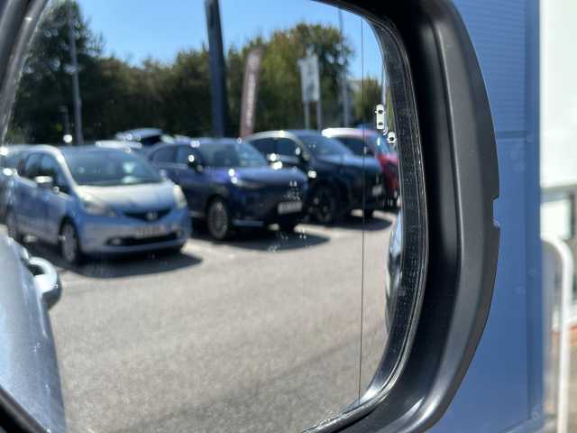 Honda CR-V Hybrid 2.0 i-MMD Hybrid EX 5dr eCVT 