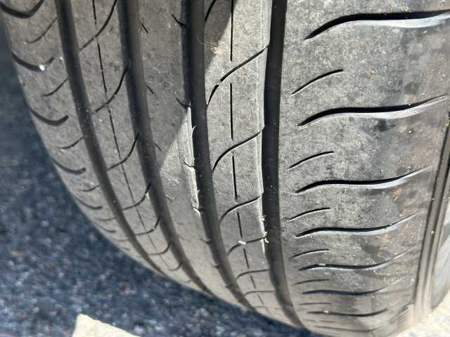 Honda CR-V Hybrid 2.0 i-MMD Hybrid EX 5dr eCVT 