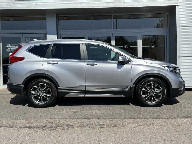 Honda CR-V Hybrid 2.0 i-MMD Hybrid EX 5dr eCVT 