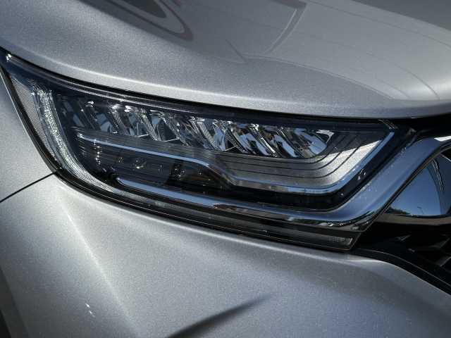 Honda CR-V Hybrid 2.0 i-MMD Hybrid EX 5dr eCVT 