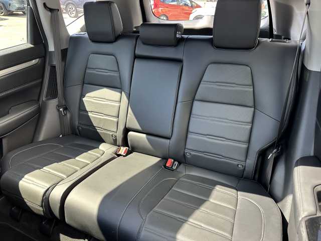 Honda CR-V Hybrid 2.0 i-MMD Hybrid EX 5dr eCVT 