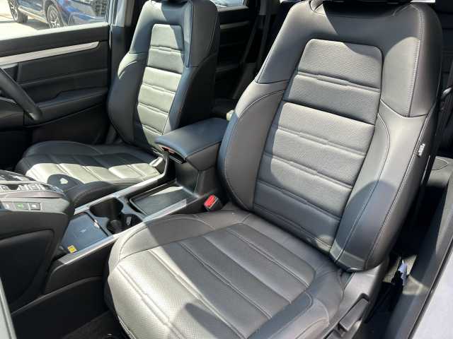 Honda CR-V Hybrid 2.0 i-MMD Hybrid EX 5dr eCVT 