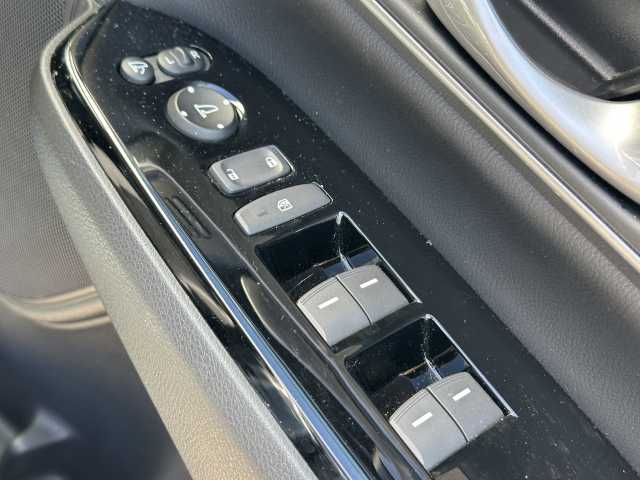 Honda CR-V Hybrid 2.0 i-MMD Hybrid EX 5dr eCVT 