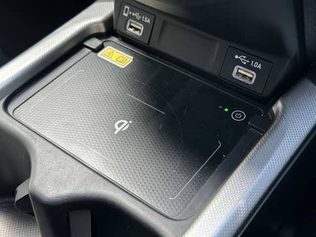 Honda CR-V Hybrid 2.0 i-MMD Hybrid EX 5dr eCVT 