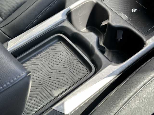 Honda CR-V Hybrid 2.0 i-MMD Hybrid EX 5dr eCVT 