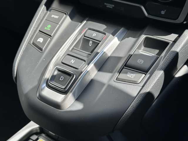 Honda CR-V Hybrid 2.0 i-MMD Hybrid EX 5dr eCVT 