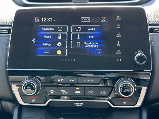 Honda CR-V Hybrid 2.0 i-MMD Hybrid EX 5dr eCVT 