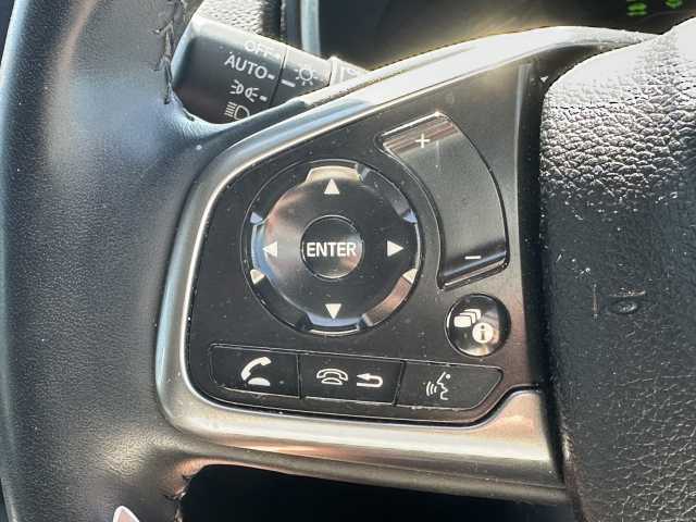 Honda CR-V Hybrid 2.0 i-MMD Hybrid EX 5dr eCVT 