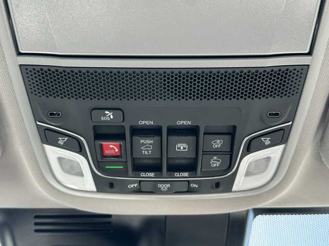 Honda CR-V Hybrid 2.0 i-MMD Hybrid EX 5dr eCVT 