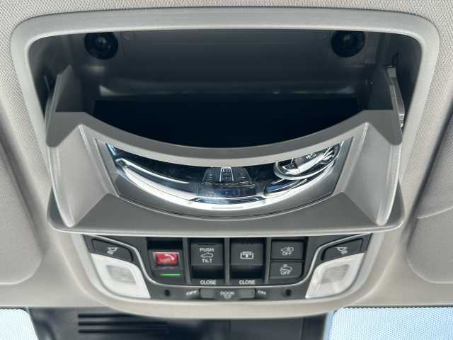 Honda CR-V Hybrid 2.0 i-MMD Hybrid EX 5dr eCVT 