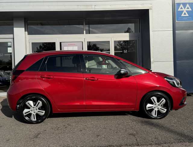 Honda Jazz Hybrid 1.5 i-MMD Hybrid EX 5dr eCVT 