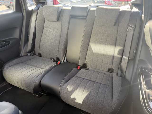 Honda Jazz Hybrid 1.5 i-MMD Hybrid EX 5dr eCVT 