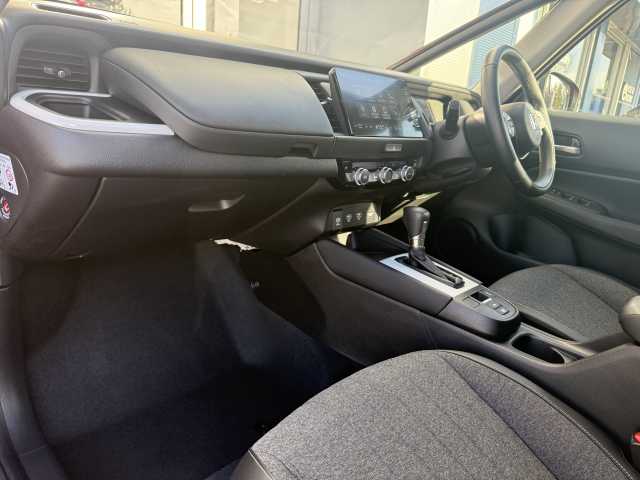 Honda Jazz Hybrid 1.5 i-MMD Hybrid EX 5dr eCVT 