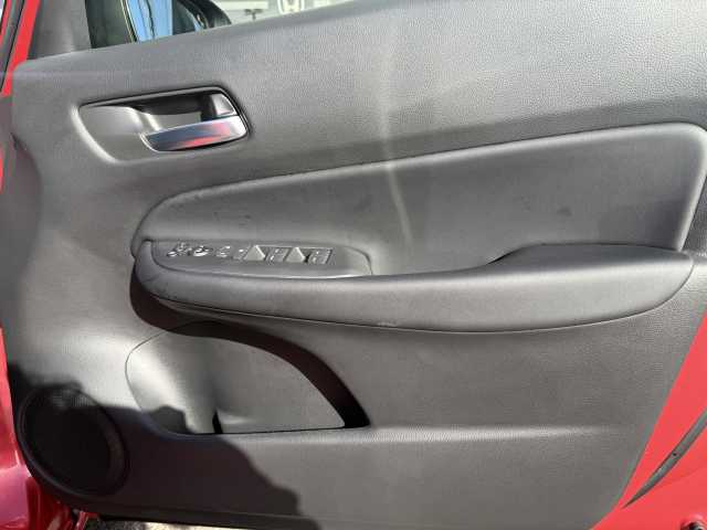 Honda Jazz Hybrid 1.5 i-MMD Hybrid EX 5dr eCVT 