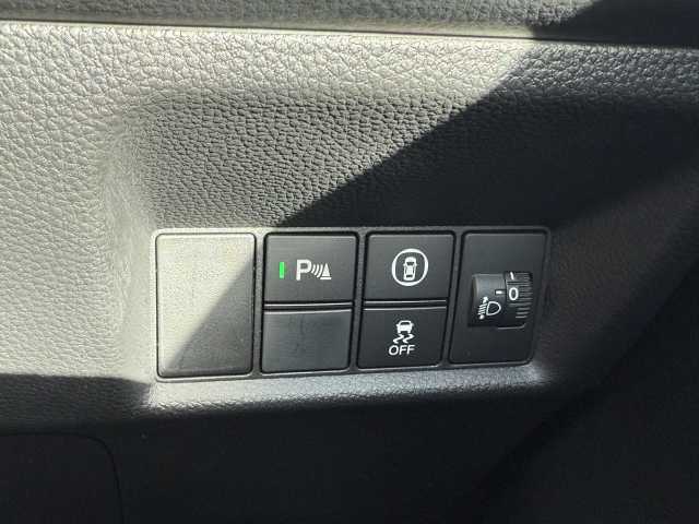 Honda Jazz Hybrid 1.5 i-MMD Hybrid EX 5dr eCVT 