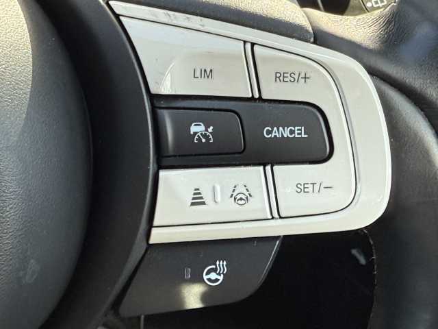 Honda Jazz Hybrid 1.5 i-MMD Hybrid EX 5dr eCVT 