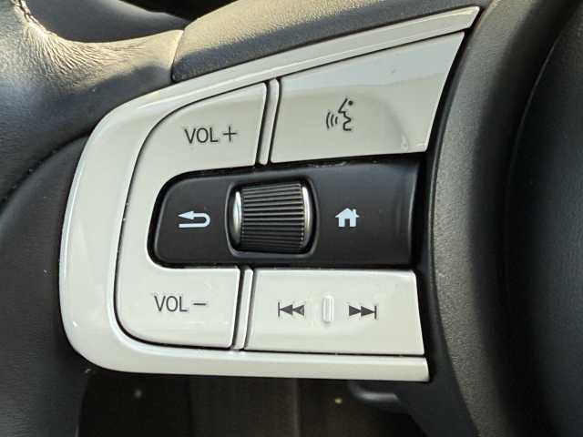 Honda Jazz Hybrid 1.5 i-MMD Hybrid EX 5dr eCVT 