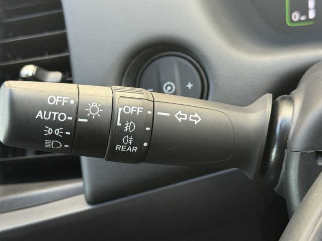 Honda Jazz Hybrid 1.5 i-MMD Hybrid EX 5dr eCVT 