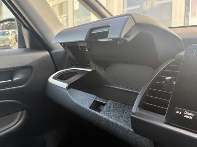 Honda Jazz Hybrid 1.5 i-MMD Hybrid EX 5dr eCVT 