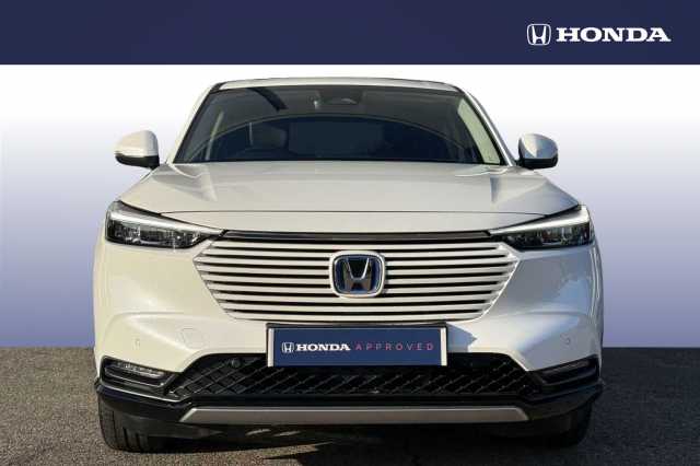 Honda HR-V Hybrid 1.5 eHEV Advance 5dr CVT 