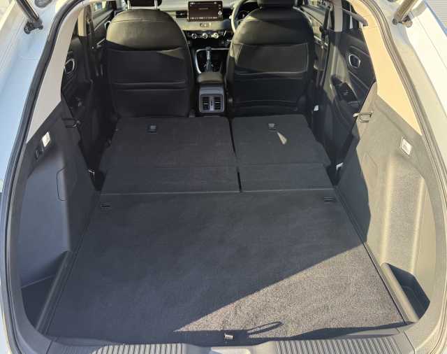 Honda HR-V Hybrid 1.5 eHEV Advance 5dr CVT 