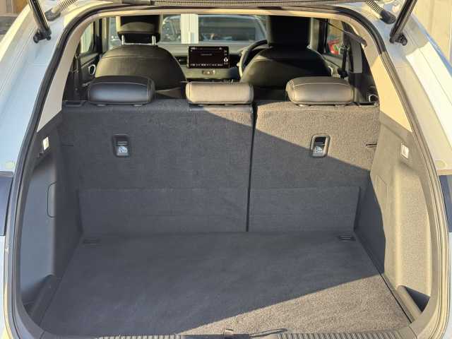 Honda HR-V Hybrid 1.5 eHEV Advance 5dr CVT 