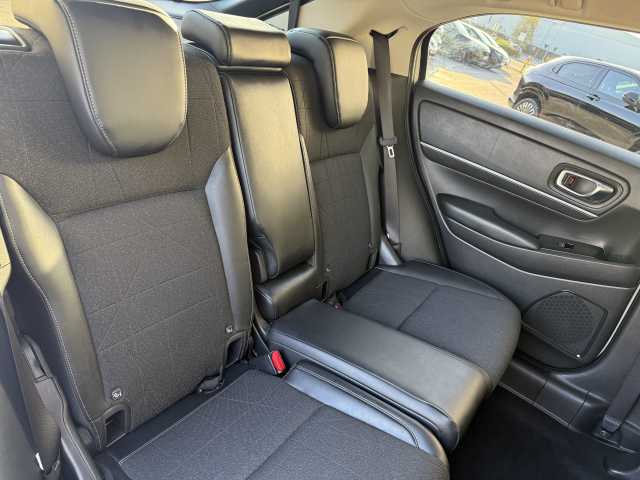 Honda HR-V Hybrid 1.5 eHEV Advance 5dr CVT 