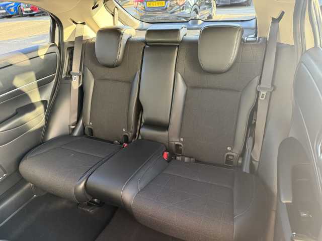 Honda HR-V Hybrid 1.5 eHEV Advance 5dr CVT 