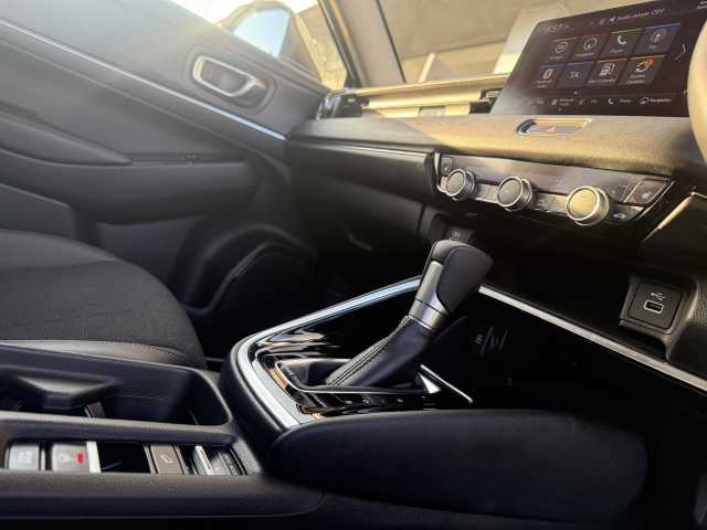 Honda HR-V Hybrid 1.5 eHEV Advance 5dr CVT 