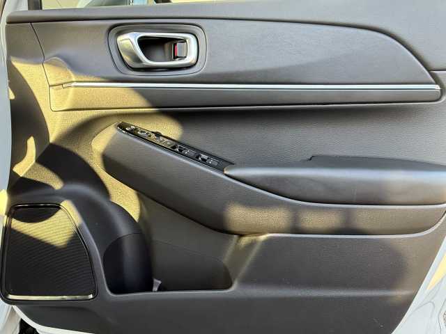 Honda HR-V Hybrid 1.5 eHEV Advance 5dr CVT 