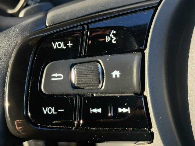 Honda HR-V Hybrid 1.5 eHEV Advance 5dr CVT 