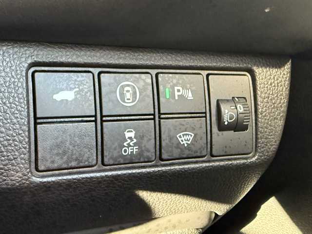 Honda HR-V Hybrid 1.5 eHEV Advance 5dr CVT 