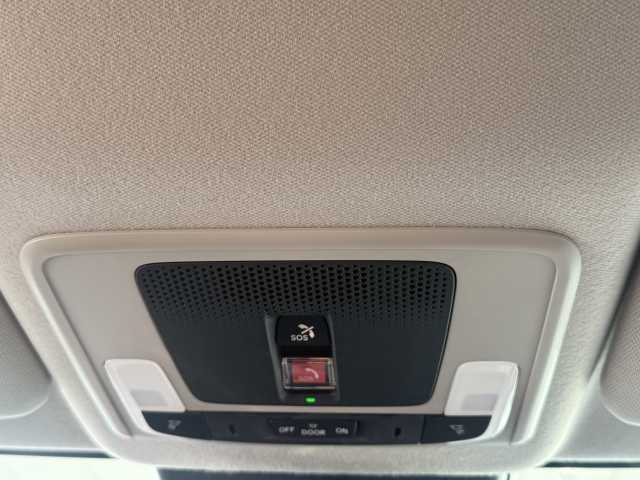 Honda HR-V Hybrid 1.5 eHEV Advance 5dr CVT 