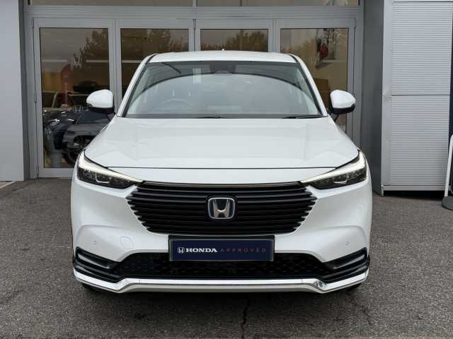 Honda HR-V Hybrid 1.5 eHEV Advance 5dr CVT 