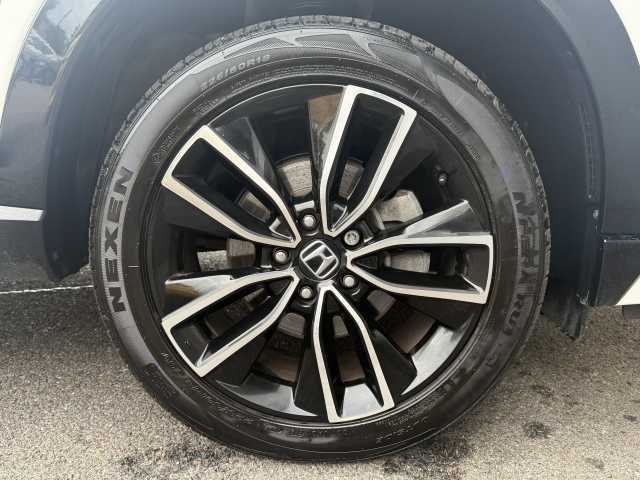 Honda HR-V Hybrid 1.5 eHEV Advance 5dr CVT 