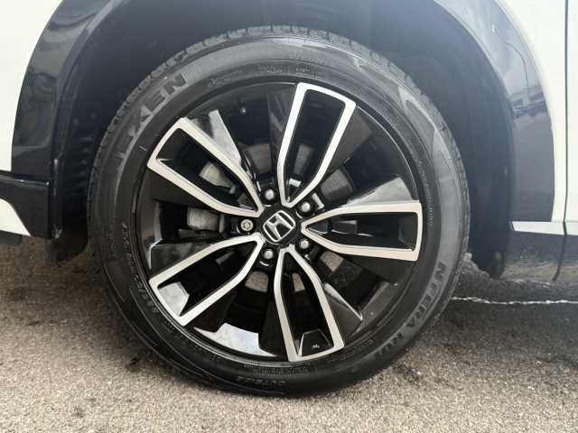 Honda HR-V Hybrid 1.5 eHEV Advance 5dr CVT 