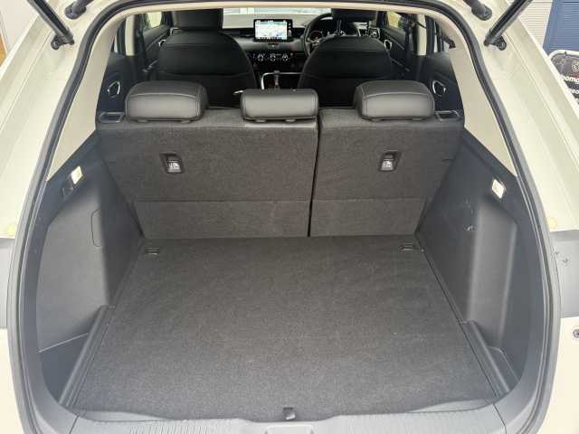 Honda HR-V Hybrid 1.5 eHEV Advance 5dr CVT 