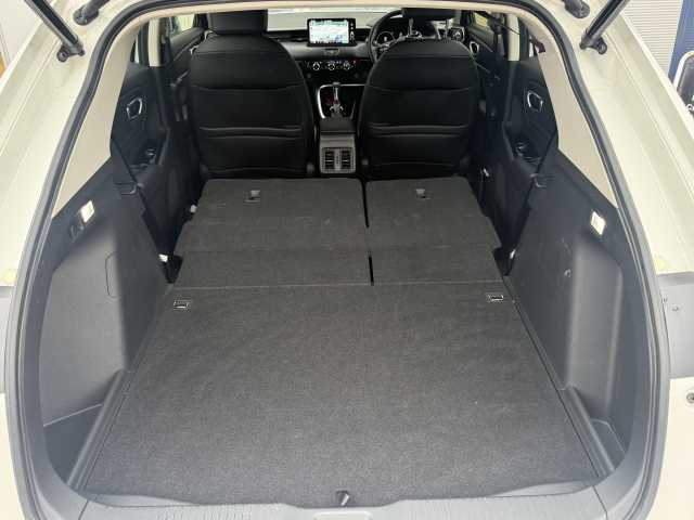 Honda HR-V Hybrid 1.5 eHEV Advance 5dr CVT 