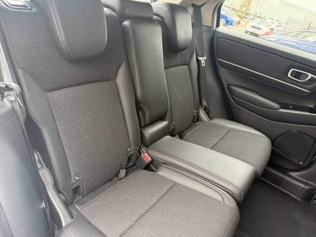 Honda HR-V Hybrid 1.5 eHEV Advance 5dr CVT 