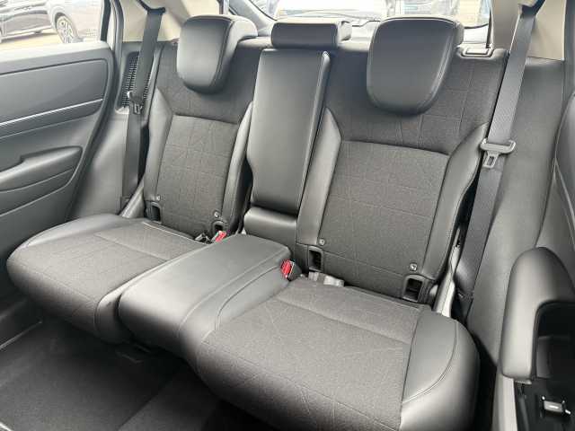 Honda HR-V Hybrid 1.5 eHEV Advance 5dr CVT 