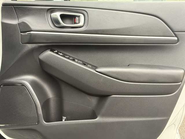 Honda HR-V Hybrid 1.5 eHEV Advance 5dr CVT 