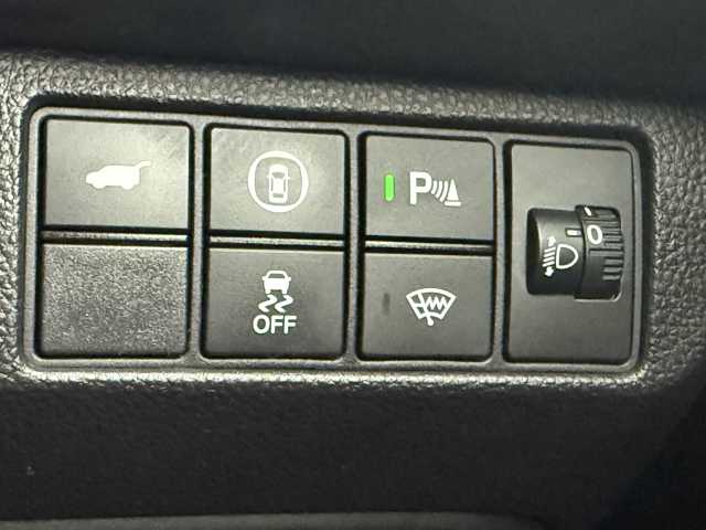 Honda HR-V Hybrid 1.5 eHEV Advance 5dr CVT 