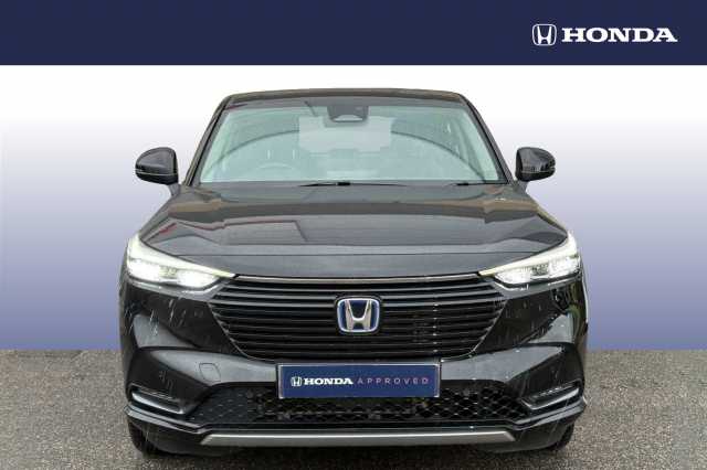 Honda HR-V Hybrid 1.5 eHEV Advance 5dr CVT 