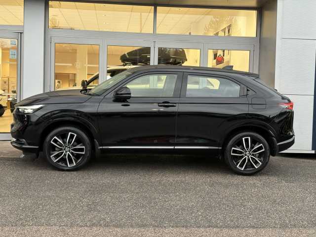 Honda HR-V Hybrid 1.5 eHEV Advance 5dr CVT 