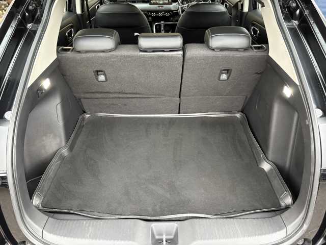 Honda HR-V Hybrid 1.5 eHEV Advance 5dr CVT 