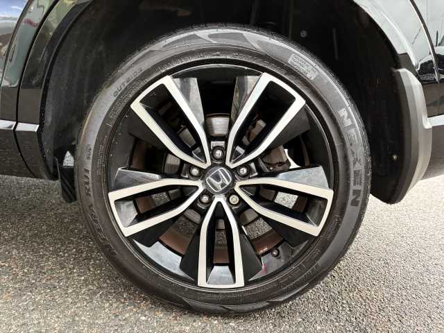 Honda HR-V Hybrid 1.5 eHEV Advance 5dr CVT 