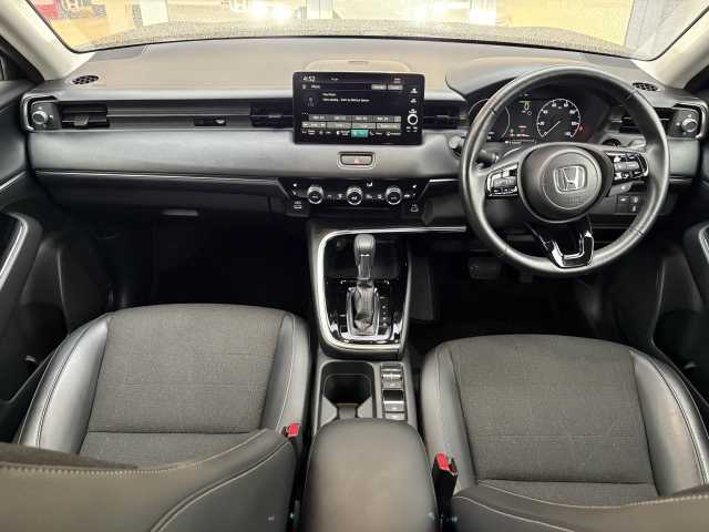 Honda HR-V Hybrid 1.5 eHEV Advance 5dr CVT 