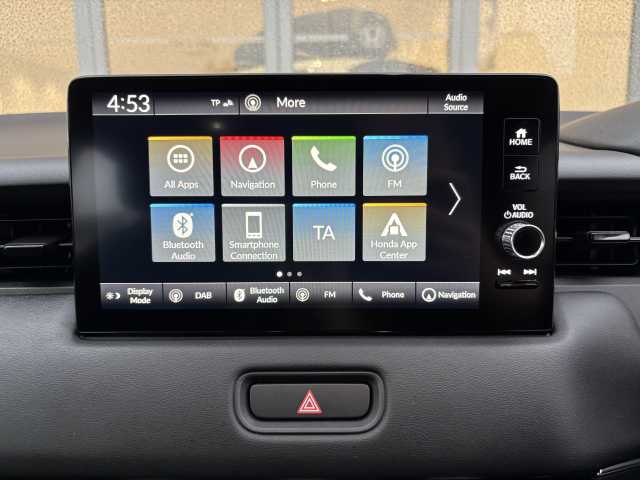 Honda HR-V Hybrid 1.5 eHEV Advance 5dr CVT 